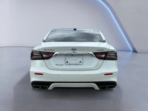 More photos of 2020 Nissan Maxima Platinum at Cadillac of Knoxville, TN