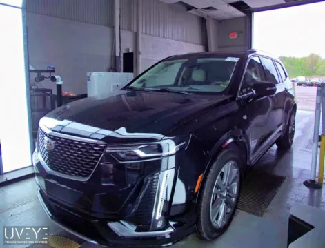 More photos of 2024 Cadillac XT6 AWD Premium Luxury at Cadillac of Knoxville, TN