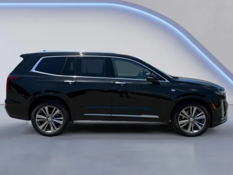 Photos of 2024 Cadillac XT6 AWD Premium Luxury for sale in Knoxville, TN at Cadillac of Knoxville