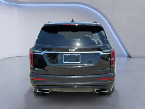 More photos of 2024 Cadillac XT6 AWD Sport at Cadillac of Knoxville, TN