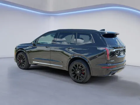More photos of 2024 Cadillac XT6 AWD Sport at Cadillac of Knoxville, TN