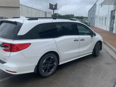 More photos of 2022 Honda Odyssey Elite at Cadillac of Knoxville, TN