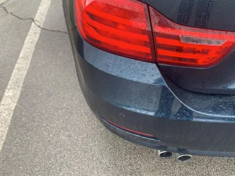 Another view of 2015 BMW 4 Series 428i for sale in Knoxville, TN at Cadillac of Knoxville