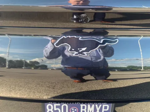 More photos of 2022 Ford Mustang Mach-E Premium at Cadillac of Knoxville, TN
