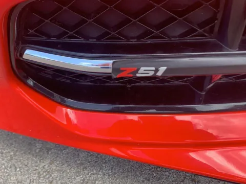 Photos of 2014 Chevrolet Corvette Stingray Z51 3LT for sale in Knoxville, TN at Cadillac of Knoxville