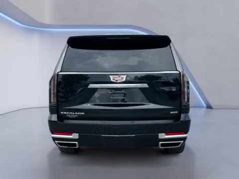 More photos of 2025 Cadillac Escalade ESV 4WD Premium Luxury at Cadillac of Knoxville, TN