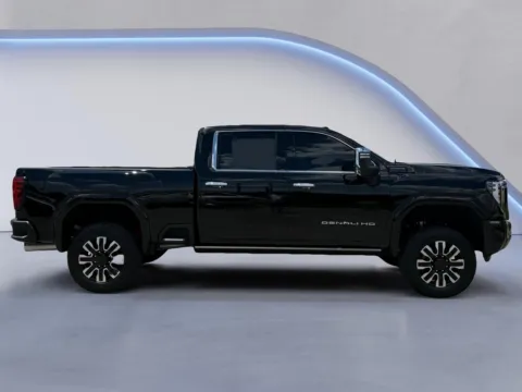 Photos of 2024 GMC Sierra 2500HD Denali Ultimate for sale in Knoxville, TN at Cadillac of Knoxville