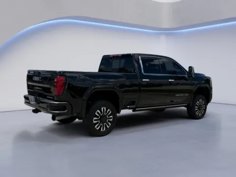 Another view of 2024 GMC Sierra 2500HD Denali Ultimate for sale in Knoxville, TN at Cadillac of Knoxville