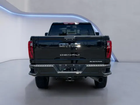 More photos of 2024 GMC Sierra 2500HD Denali Ultimate at Cadillac of Knoxville, TN