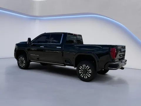 More photos of 2024 GMC Sierra 2500HD Denali Ultimate at Cadillac of Knoxville, TN