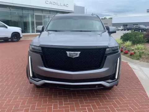 2022 Cadillac Escalade Sport Platinum for sale in Knoxville, TN