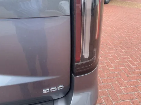 More photos of 2022 Cadillac Escalade Sport Platinum at Cadillac of Knoxville, TN