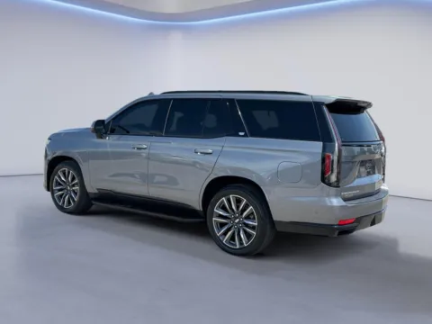 More photos of 2022 Cadillac Escalade Sport Platinum at Cadillac of Knoxville, TN