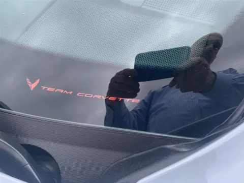 More photos of 2021 Chevrolet Corvette 3LT at Cadillac of Knoxville, TN