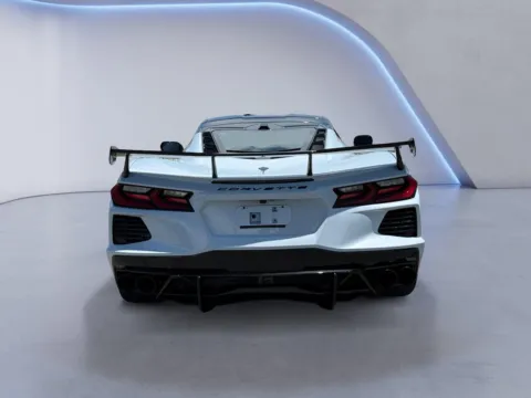 More photos of 2021 Chevrolet Corvette 3LT at Cadillac of Knoxville, TN