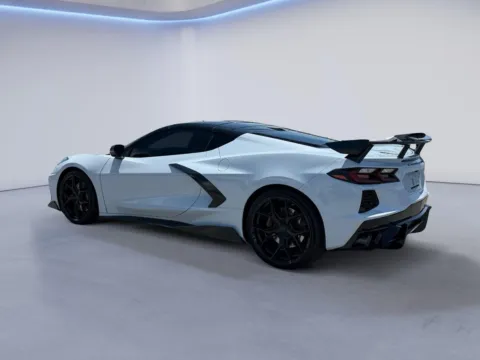 More photos of 2021 Chevrolet Corvette 3LT at Cadillac of Knoxville, TN