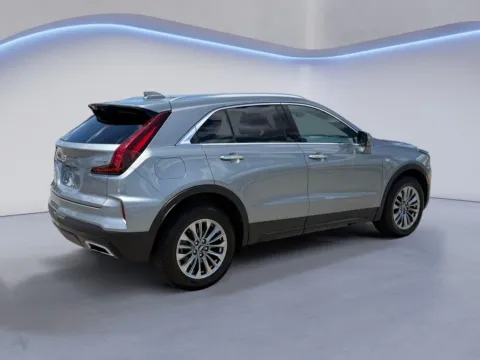 Another view of 2024 Cadillac XT4 AWD Premium Luxury for sale in Knoxville, TN at Cadillac of Knoxville