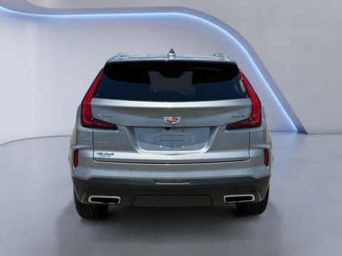 More photos of 2024 Cadillac XT4 AWD Premium Luxury at Cadillac of Knoxville, TN