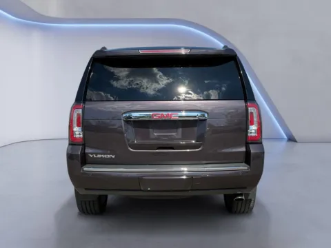 More photos of 2016 GMC Yukon Denali at Cadillac of Knoxville, TN