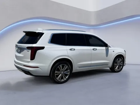 More photos of 2021 Cadillac XT6 Premium Luxury at Cadillac of Knoxville, TN