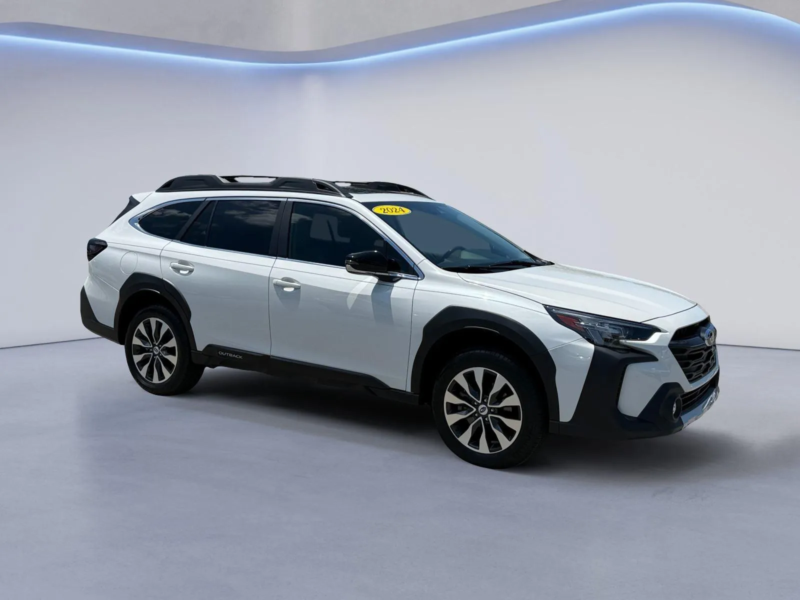 2024 Subaru Outback Limited for sale in Knoxville, TN