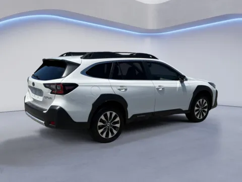 Another view of 2024 Subaru Outback Limited for sale in Knoxville, TN at Cadillac of Knoxville