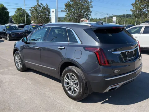 More photos of 2023 Cadillac XT5 AWD Premium Luxury at Cadillac of Knoxville, TN