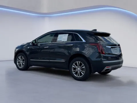 More photos of 2023 Cadillac XT5 AWD Premium Luxury at Cadillac of Knoxville, TN