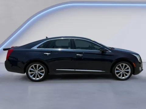 Photos of 2014 Cadillac XTS Luxury for sale in Knoxville, TN at Cadillac of Knoxville