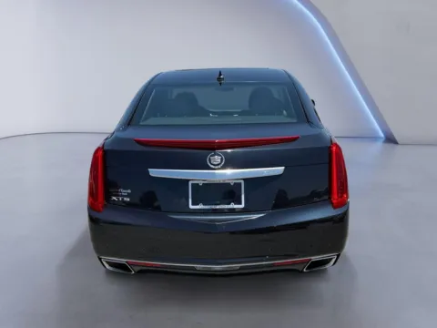 More photos of 2014 Cadillac XTS Luxury at Cadillac of Knoxville, TN