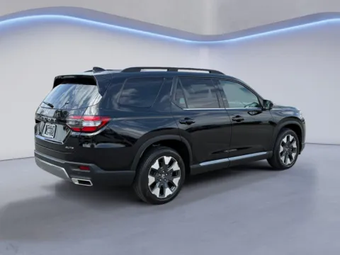 Another view of 2026 Honda Pilot Elite for sale in Knoxville, TN at Cadillac of Knoxville
