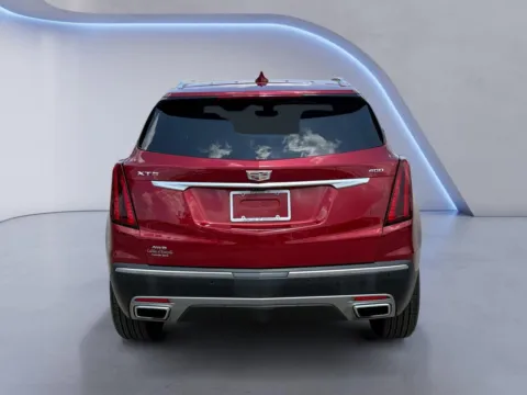 More photos of 2023 Cadillac XT5 AWD Premium Luxury at Cadillac of Knoxville, TN