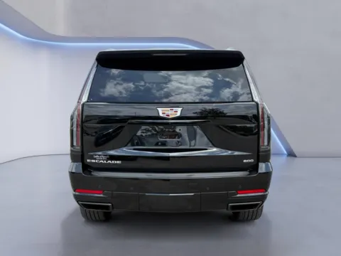 More photos of 2025 Cadillac Escalade Sport Platinum at Cadillac of Knoxville, TN