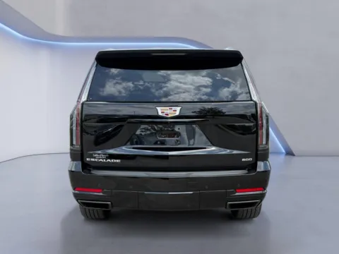More photos of 2025 Cadillac Escalade 4WD Sport Platinum at Cadillac of Knoxville, TN