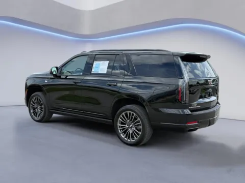 More photos of 2025 Cadillac Escalade Sport Platinum at Cadillac of Knoxville, TN