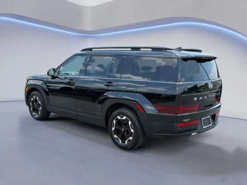 More photos of 2024 Hyundai Santa Fe SEL at Cadillac of Knoxville, TN