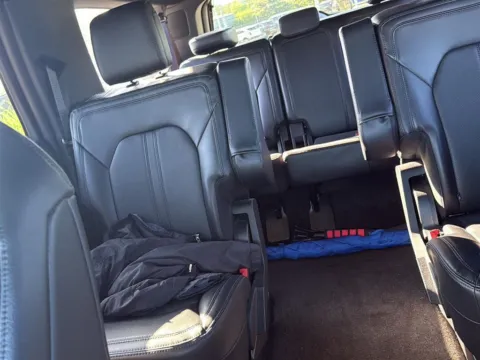 Another view of 2021 FORD EXPEDITION LIMI for sale in Knoxville, TN at Cadillac of Knoxville