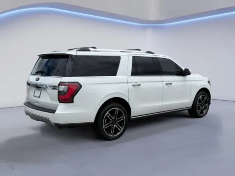 Another view of 2021 FORD EXPEDITION LIMI for sale in Knoxville, TN at Cadillac of Knoxville