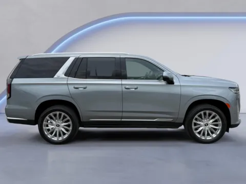 Photos of 2024 Cadillac Escalade 4WD Premium Luxury for sale in Knoxville, TN at Cadillac of Knoxville