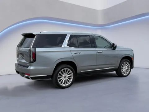 Another view of 2024 Cadillac Escalade 4WD Premium Luxury for sale in Knoxville, TN at Cadillac of Knoxville