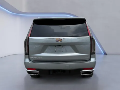 More photos of 2024 Cadillac Escalade 4WD Premium Luxury at Cadillac of Knoxville, TN