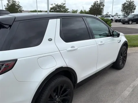 More photos of 2024 Land Rover Discovery Sport P250 SE-Dynamic at Cadillac of Knoxville, TN