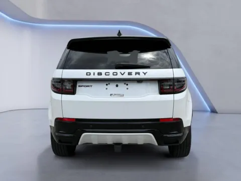 More photos of 2024 Land Rover Discovery Sport P250 SE-Dynamic at Cadillac of Knoxville, TN