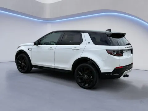 More photos of 2024 Land Rover Discovery Sport Dynamic SE at Cadillac of Knoxville, TN