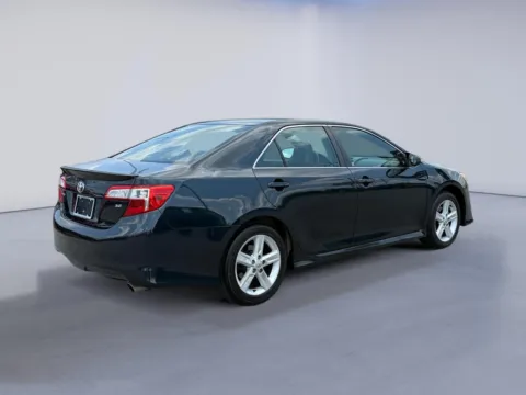 Another view of 2014 Toyota Camry L for sale in Knoxville, TN at Cadillac of Knoxville