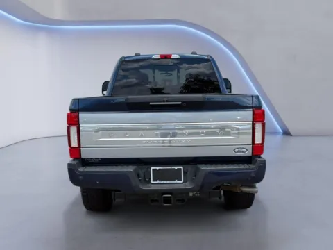 More photos of 2020 FORD F-350 at Cadillac of Knoxville, TN