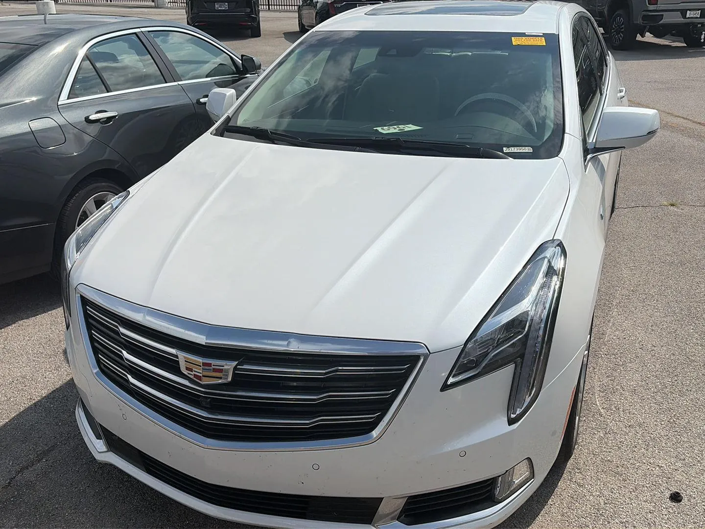 2018 Cadillac XTS Luxury for sale in Knoxville, TN