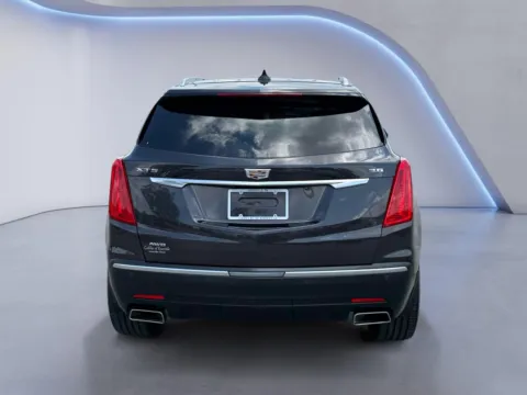 More photos of 2018 Cadillac XT5 Luxury AWD at Cadillac of Knoxville, TN