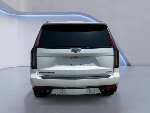 More photos of 2024 Cadillac Escalade AWD V-Series at Cadillac of Knoxville, TN