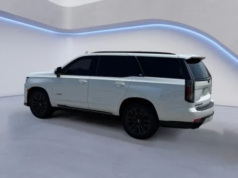 More photos of 2024 Cadillac Escalade AWD V-Series at Cadillac of Knoxville, TN